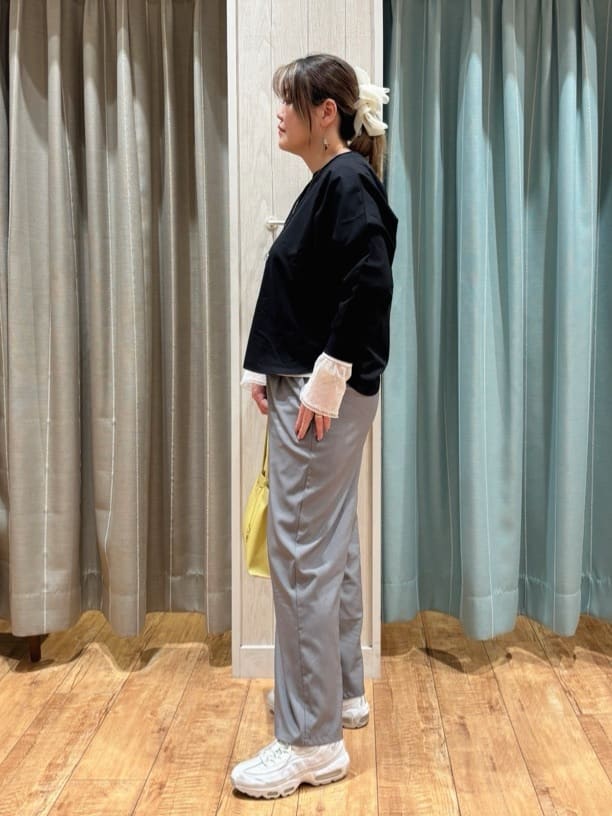 HANAさんの「SHOO･LA･RUE｜」を使ったコーディネート