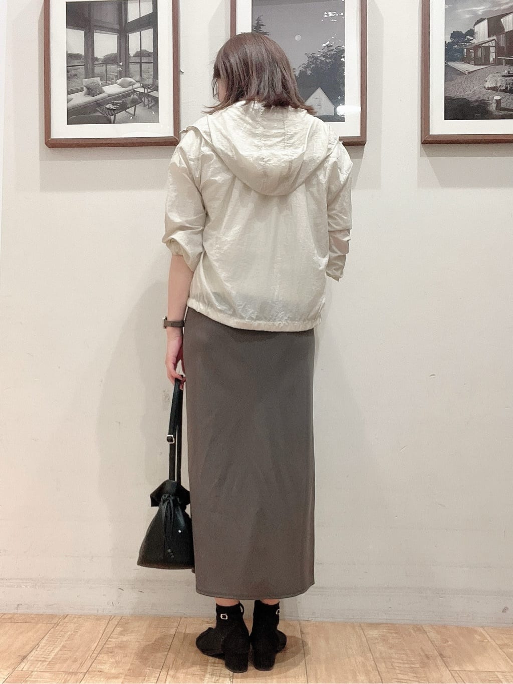 mariさんの「SHOO･LA･RUE｜」を使ったコーディネート