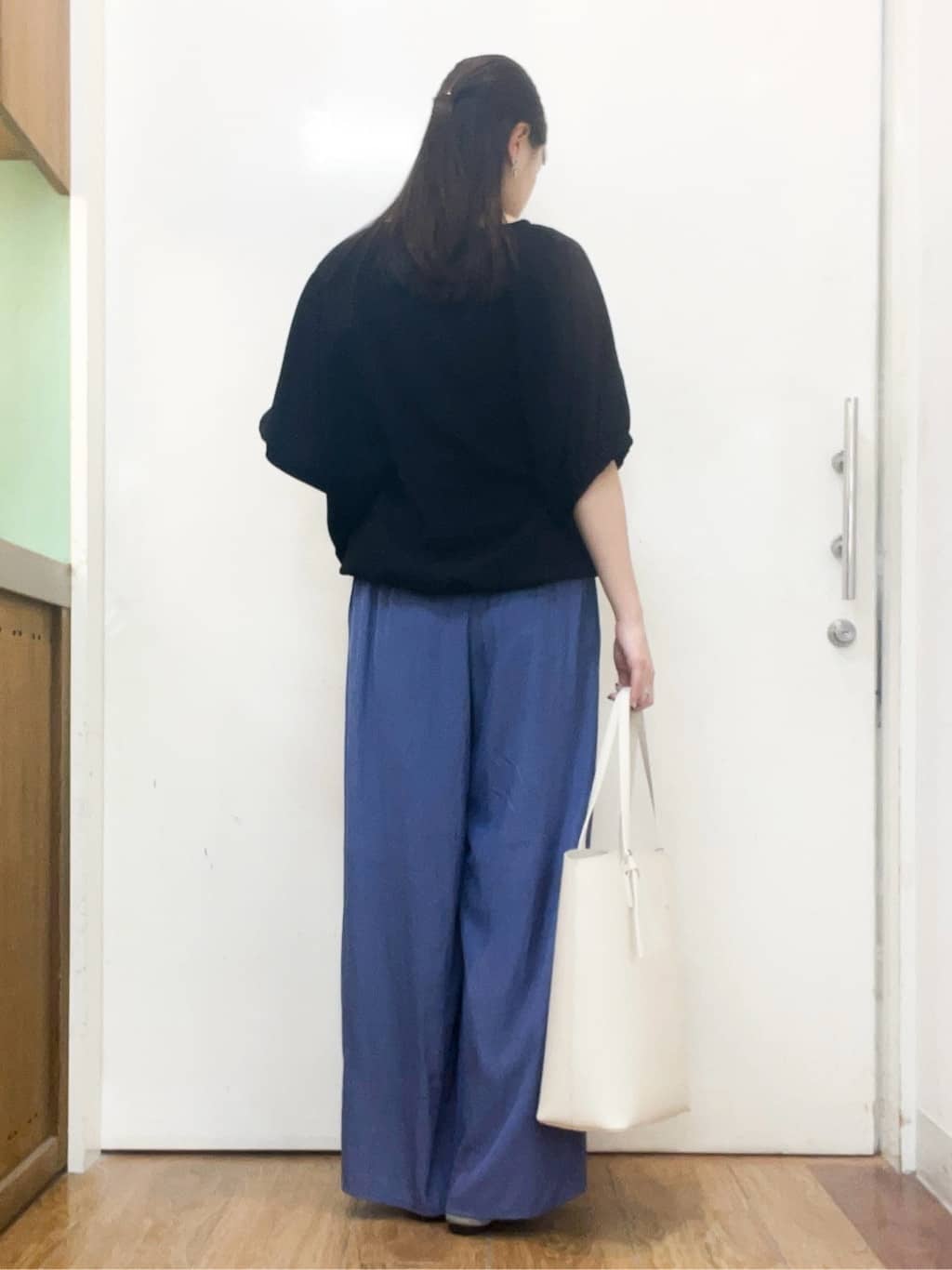 sakiさんの「SHOO･LA･RUE｜」を使ったコーディネート