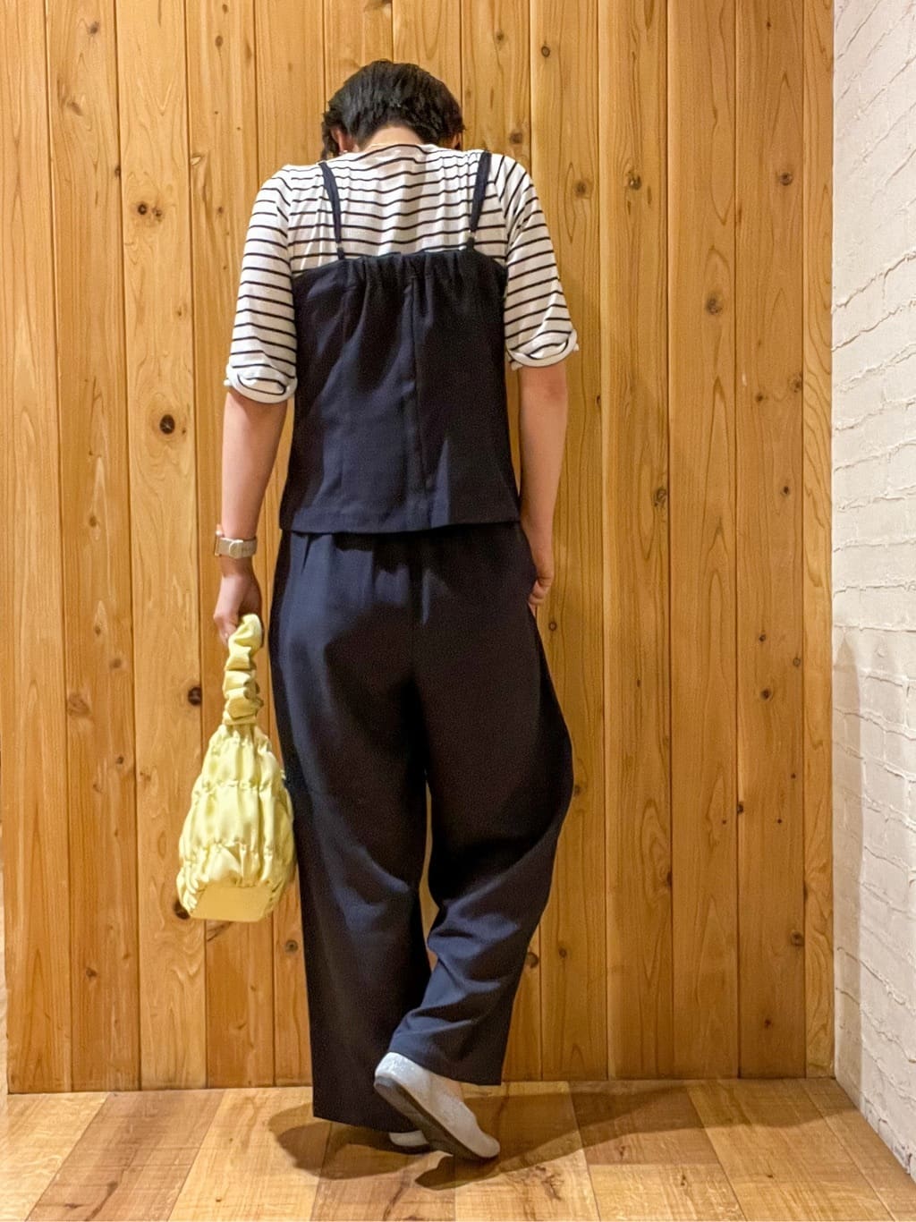 m.さんの「SHOO･LA･RUE｜」を使ったコーディネート