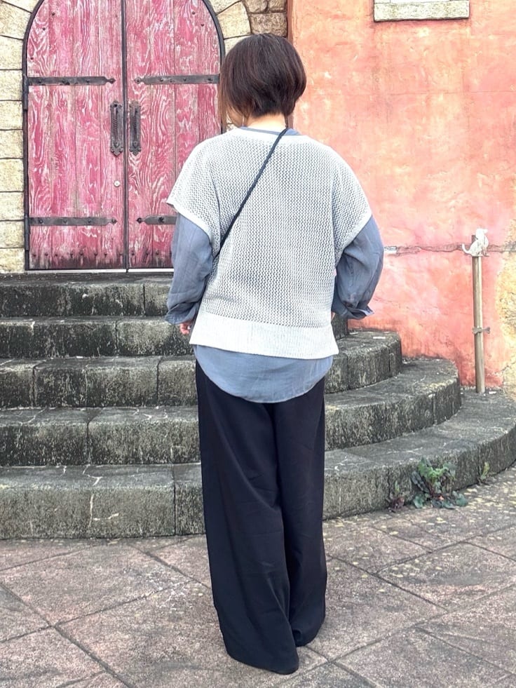 香泉さんの「SHOO･LA･RUE｜」を使ったコーディネート