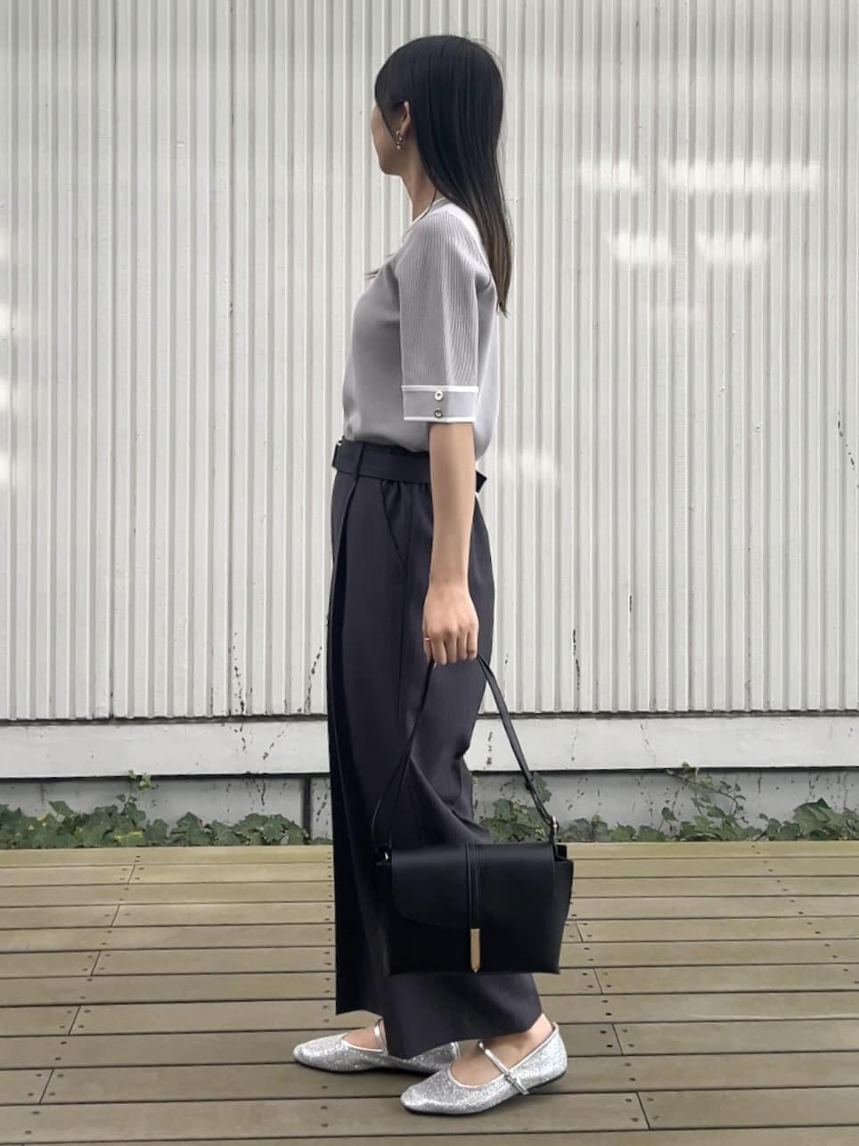 cotaniさんの「grove｜」を使ったコーディネート
