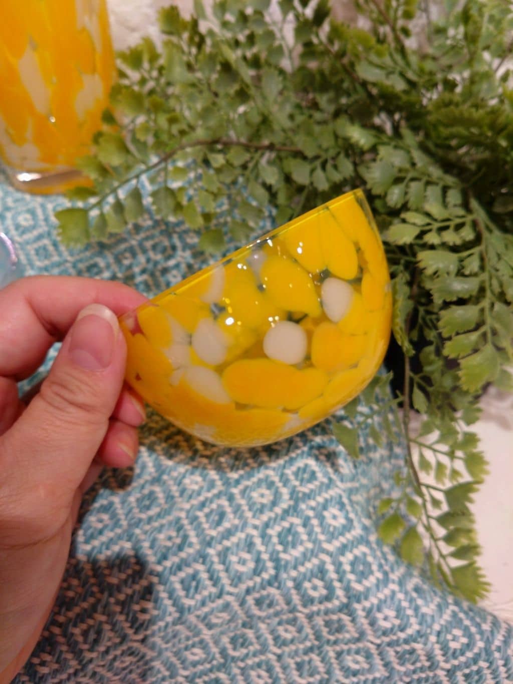ナツさんの「212 KITCHEN STORE｜花氷菓 グラス 朝」を使ったコーディネート