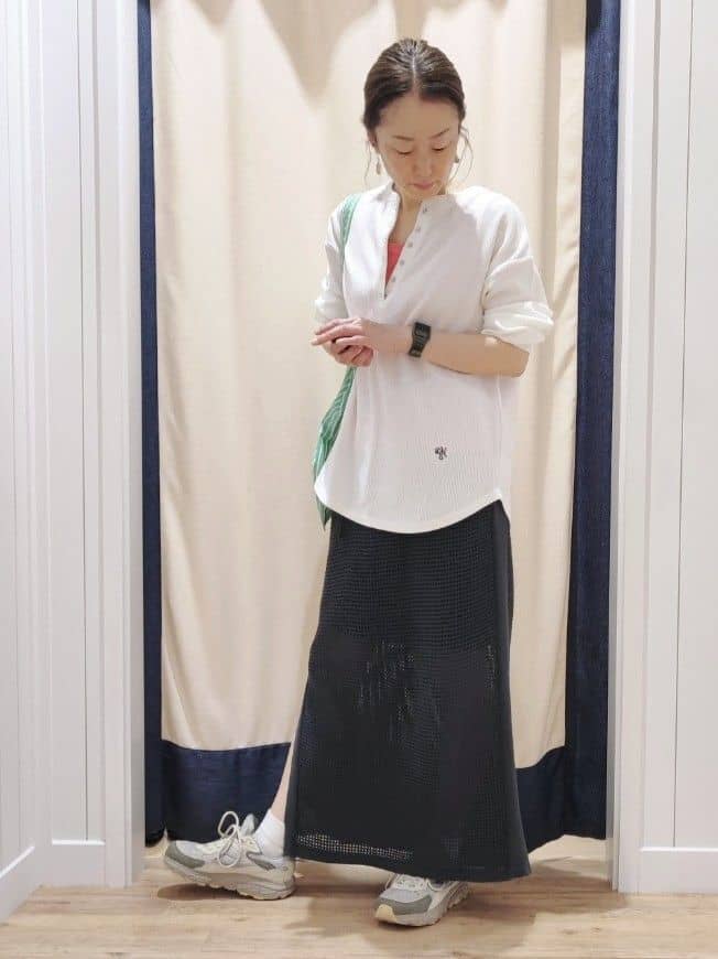 toyaさんの「Dessin｜」を使ったコーディネート