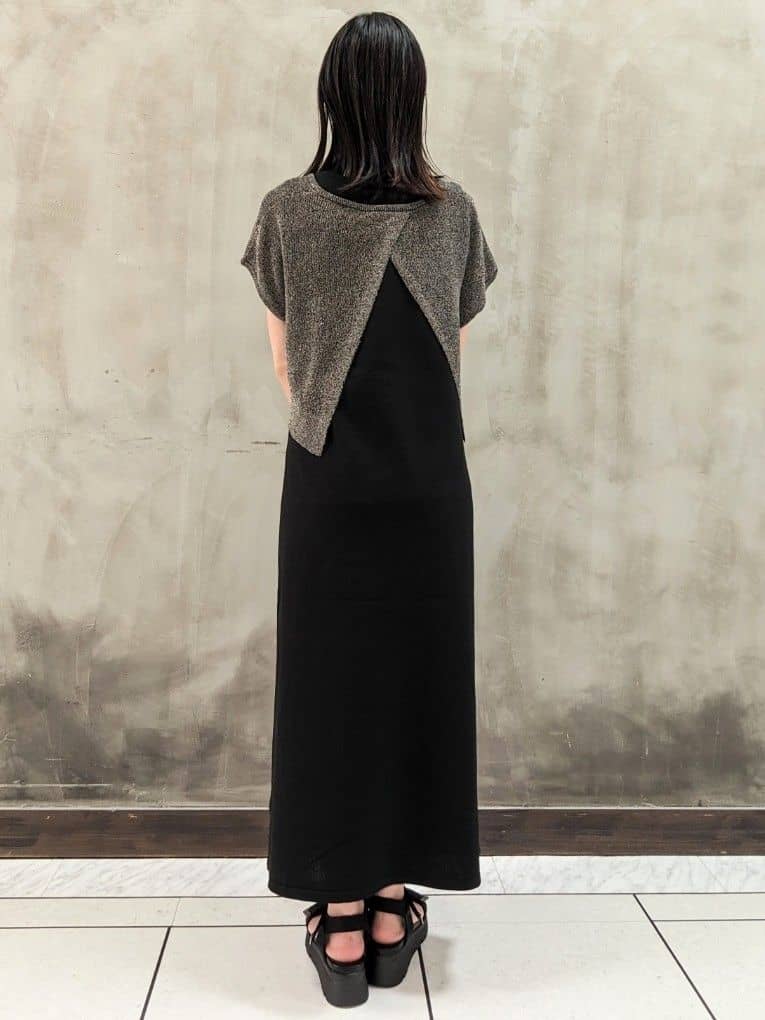 shioさんの「grove｜」を使ったコーディネート