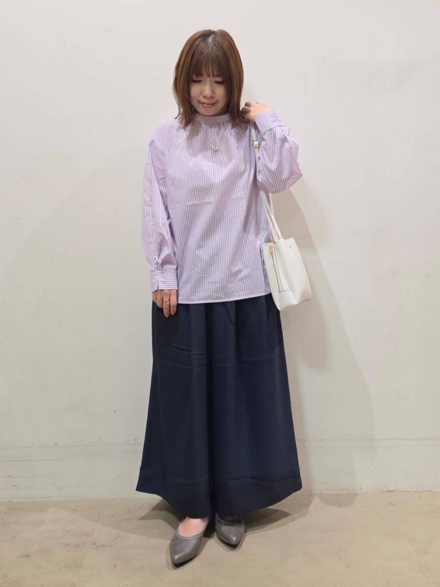 TSUCHIYAさんの「SHOO･LA･RUE｜」を使ったコーディネート