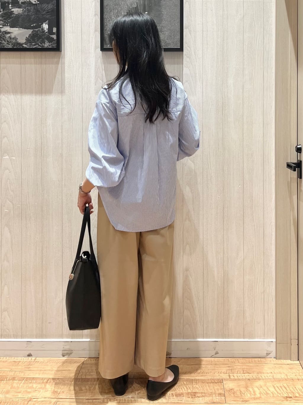 youさんの「SHOO･LA･RUE｜」を使ったコーディネート