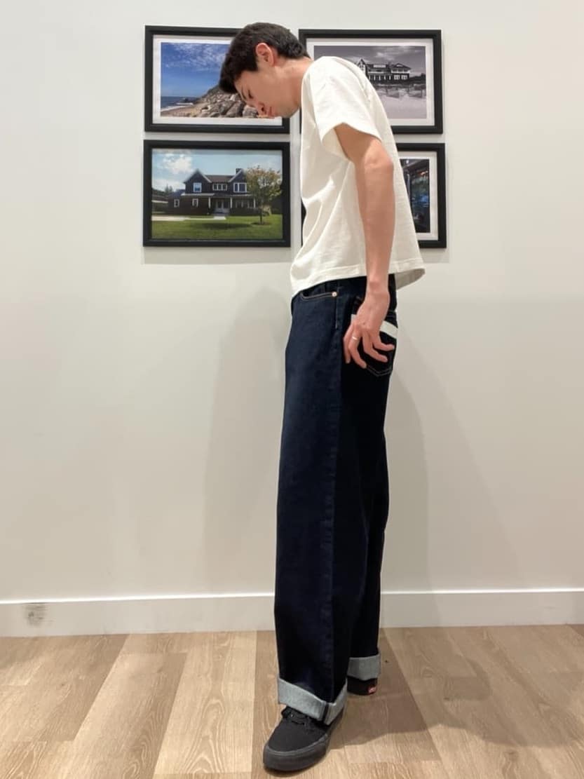 oikawaさんの「Dessin｜」を使ったコーディネート