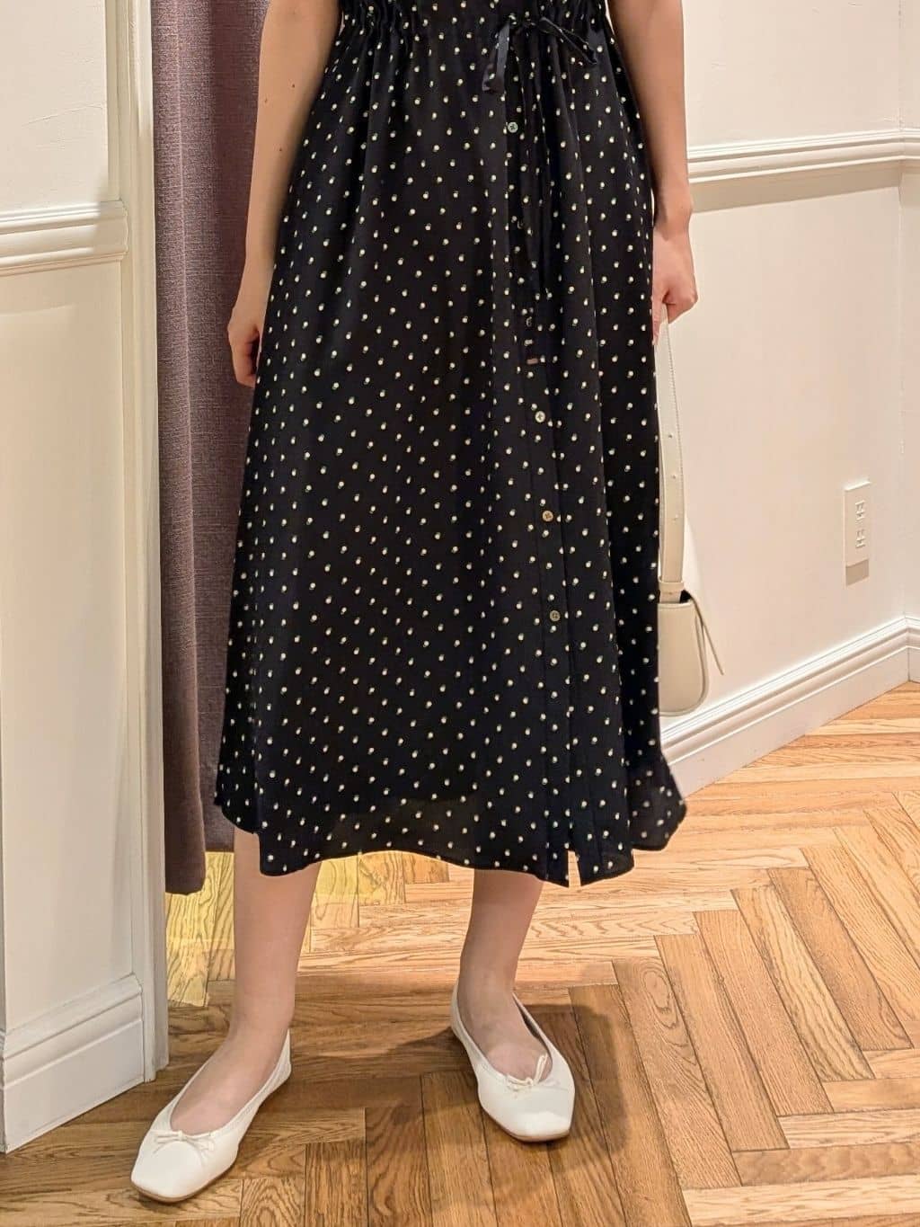 saoriさんの「DRESSTERIOR｜」を使ったコーディネート