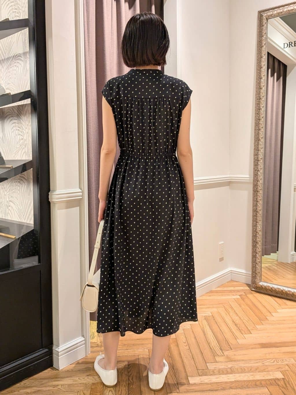 saoriさんの「DRESSTERIOR｜」を使ったコーディネート