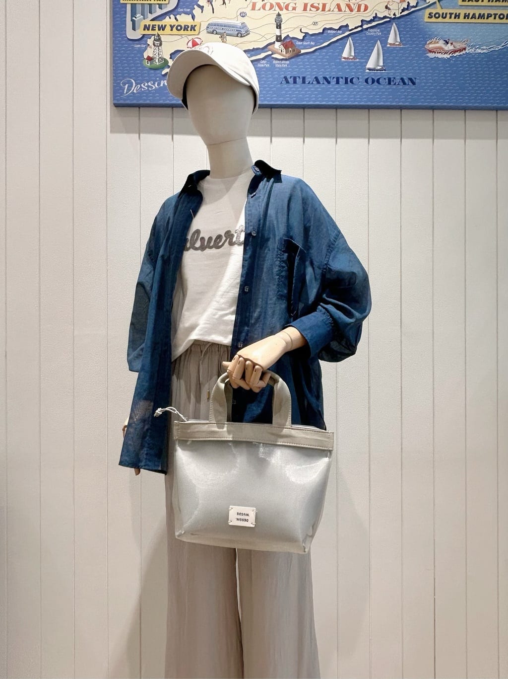 YOUKOさんの「Dessin｜」を使ったコーディネート