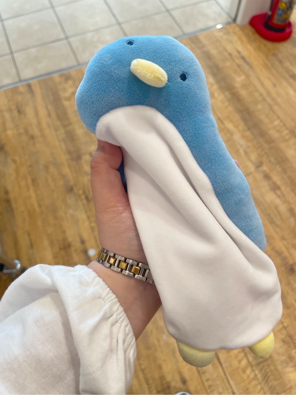 まのちゃんさんの「212 KITCHEN STORE｜クールピロー アザラシ」を使ったコーディネート