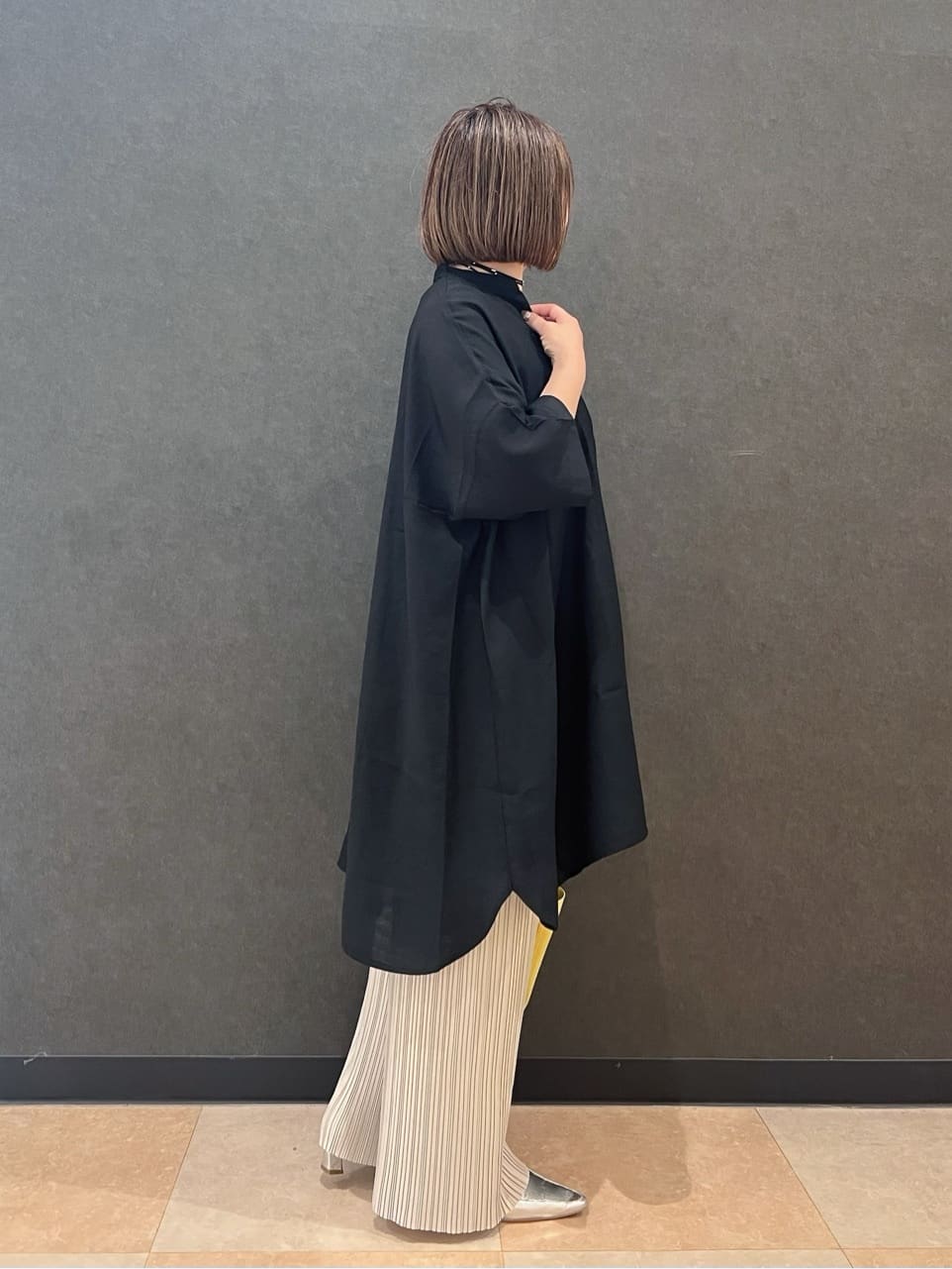 Megさんの「SHOO･LA･RUE｜」を使ったコーディネート