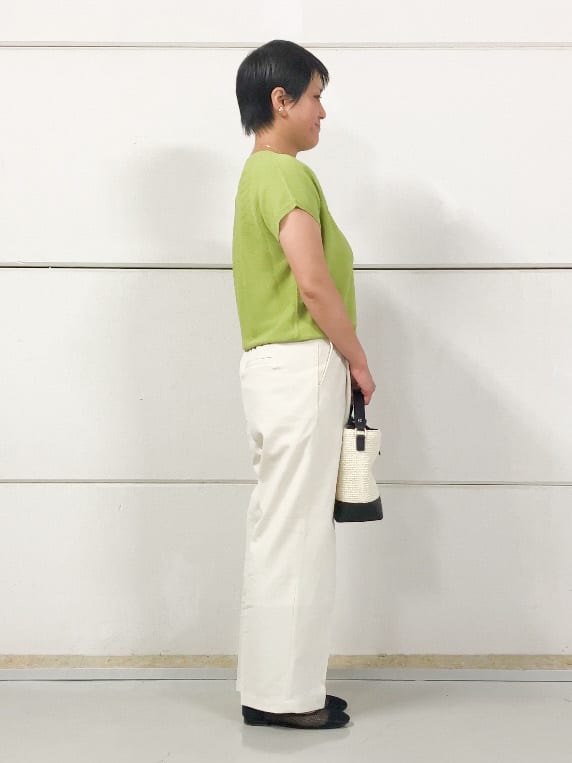 Rさんの「THE SHOP TK｜」を使ったコーディネート