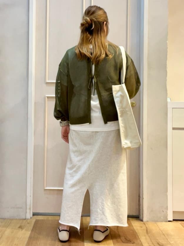 mさんの「SHOO･LA･RUE｜」を使ったコーディネート