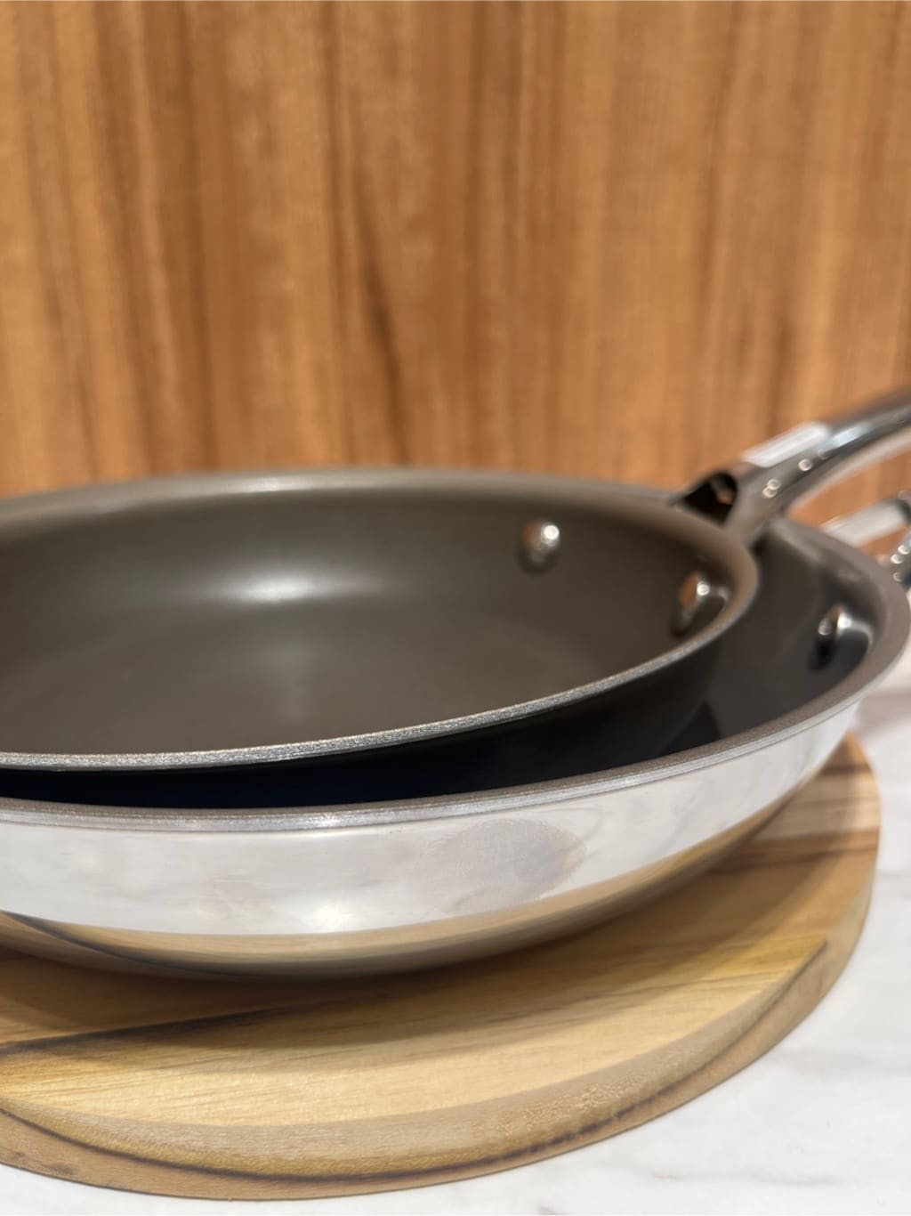 アリオ川口さんの「212 KITCHEN STORE｜◆IHフライパン 20cm ＜CORELLE コレール＞」を使ったコーディネート