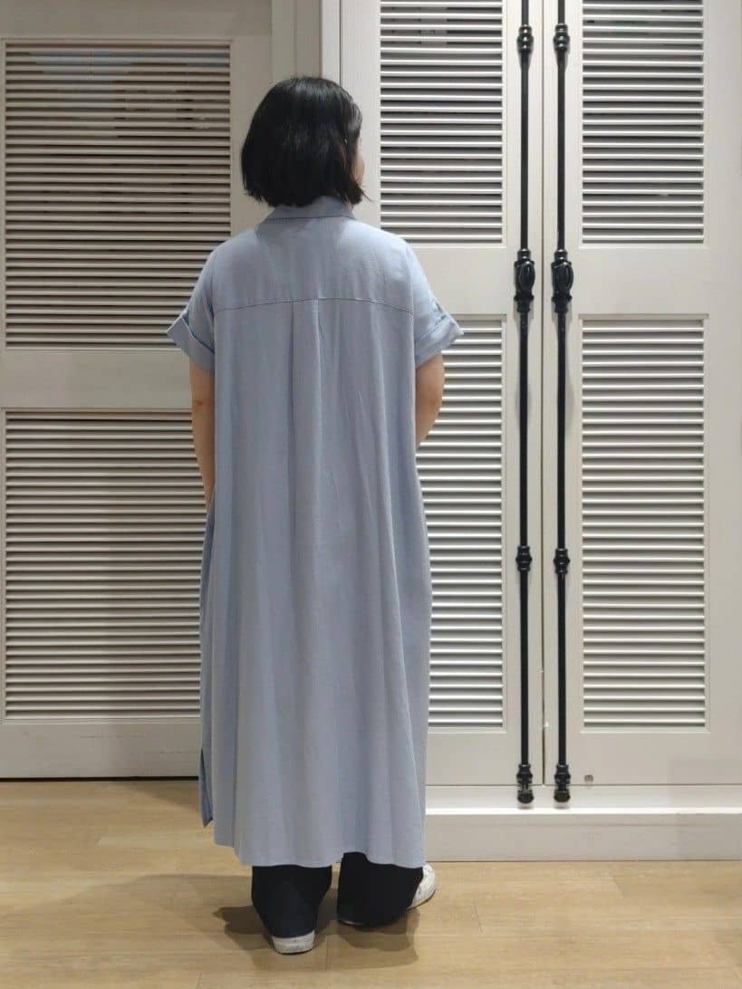 kaiさんの「Dessin｜」を使ったコーディネート