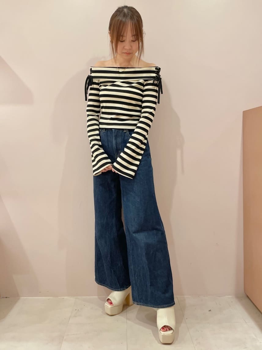 azusaさんの「ESPERANZA｜」を使ったコーディネート