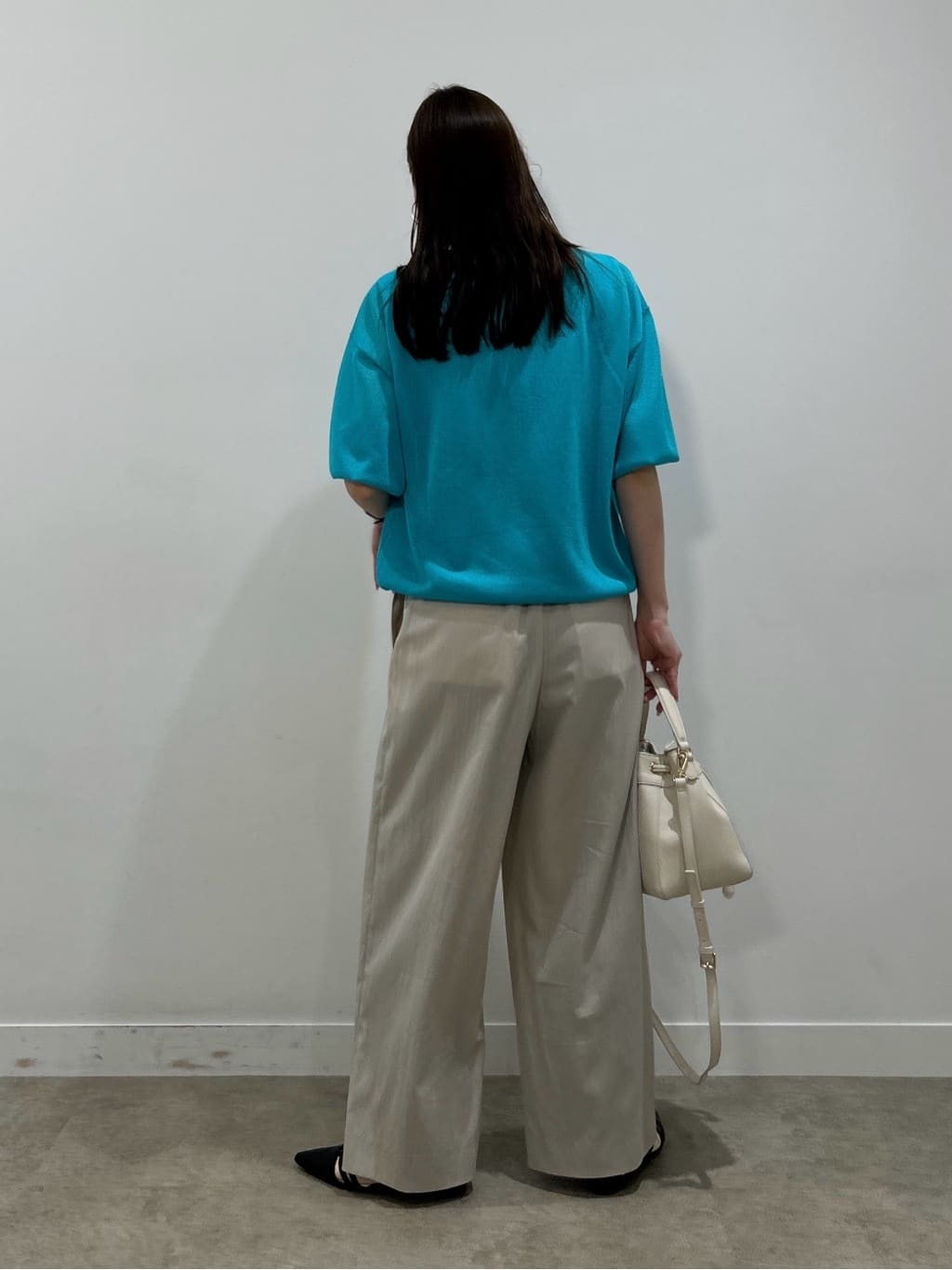 mitsukiさんの「INDIVI｜」を使ったコーディネート