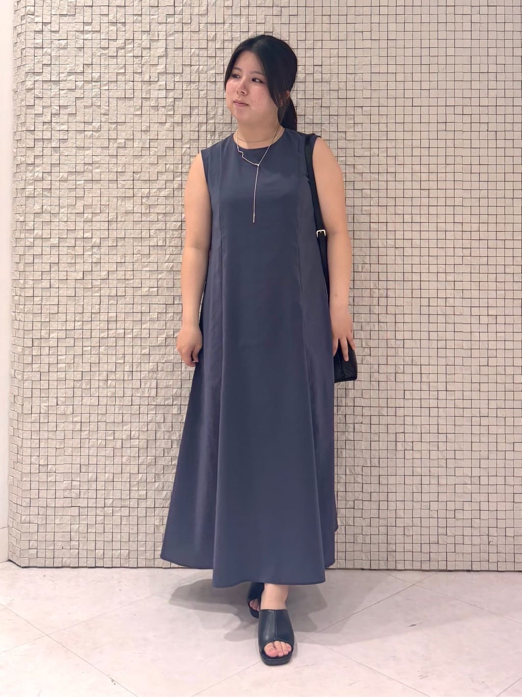 MEGUMIさんの「INDIVI｜」を使ったコーディネート