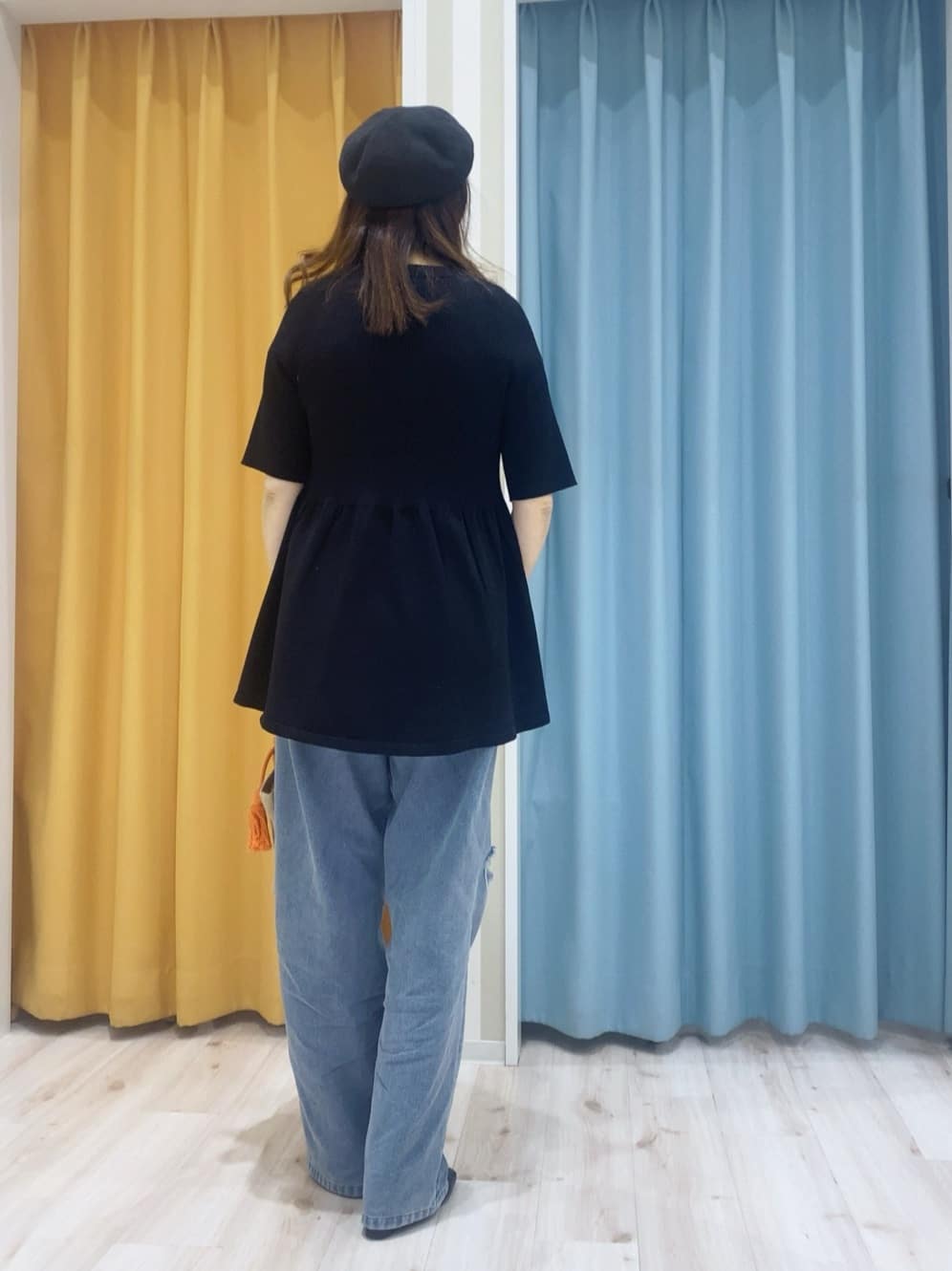 ゆうゆうさんの「SHOO･LA･RUE｜」を使ったコーディネート
