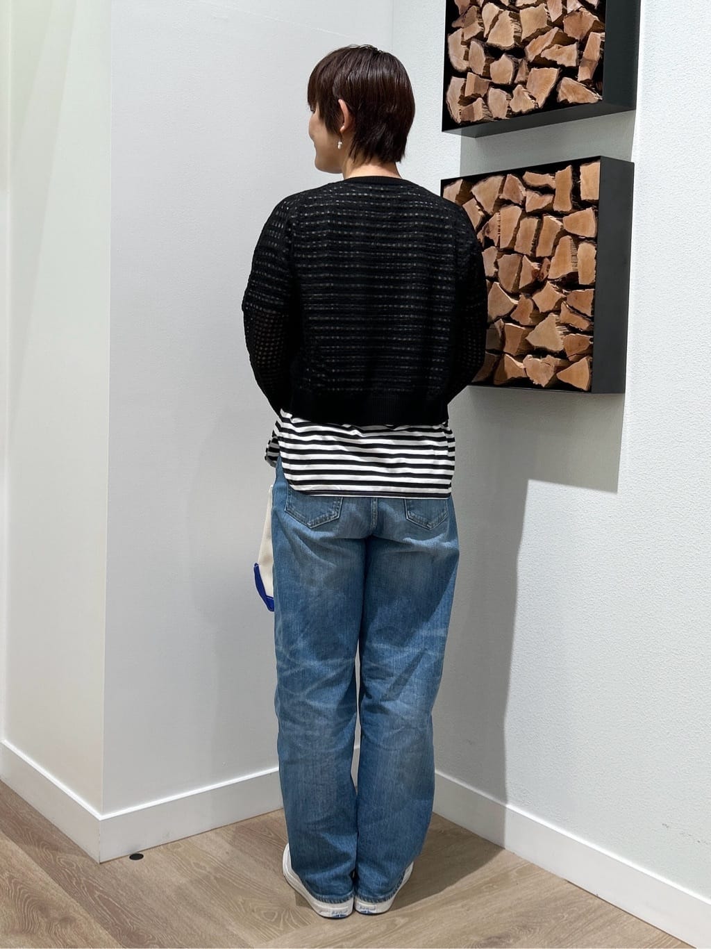 rairaiさんの「Dessin｜」を使ったコーディネート