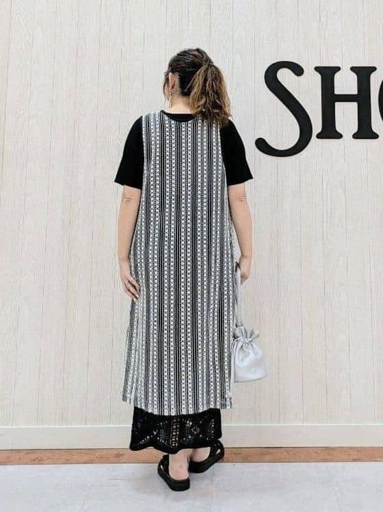 さくみぃさんの「SHOO･LA･RUE｜」を使ったコーディネート