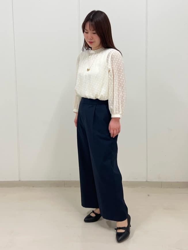 ゆうさんの「Reflect｜」を使ったコーディネート