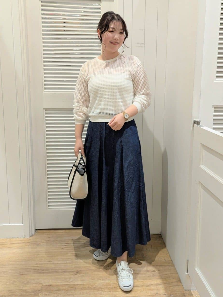 ayakaさんの「Dessin｜」を使ったコーディネート