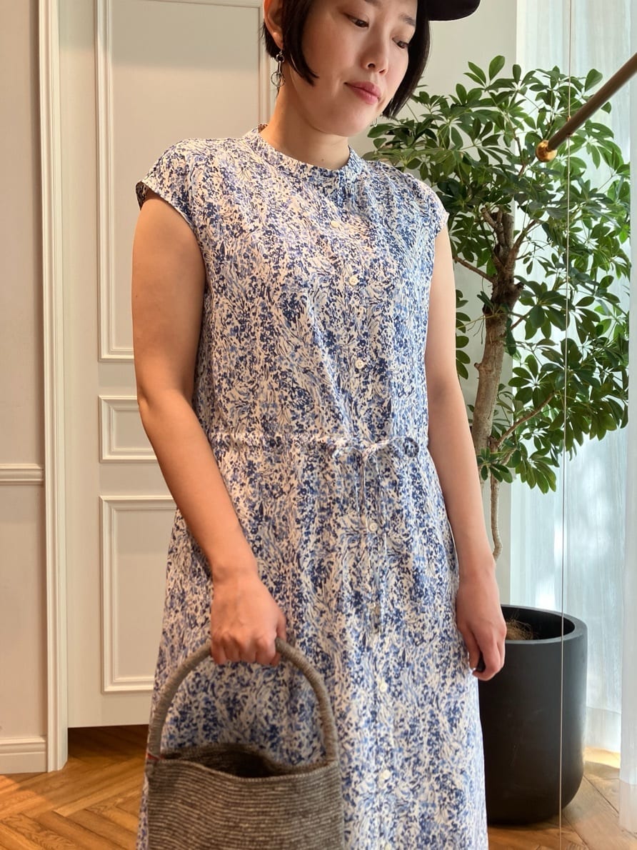 konominさんの「DRESSTERIOR｜」を使ったコーディネート