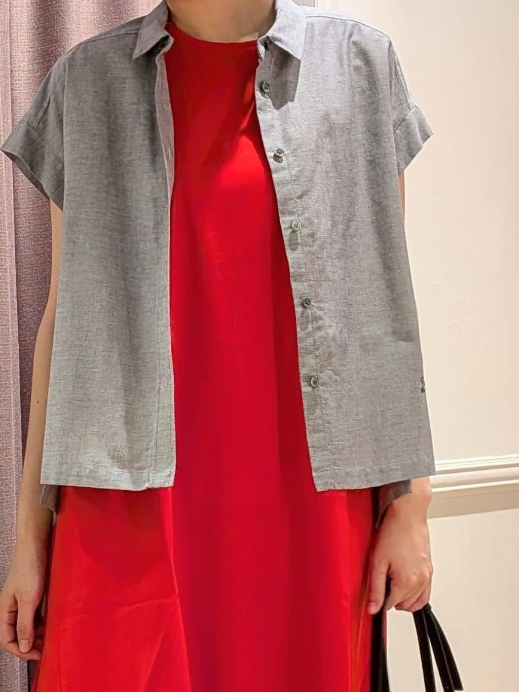 saoriさんの「DRESSTERIOR｜」を使ったコーディネート