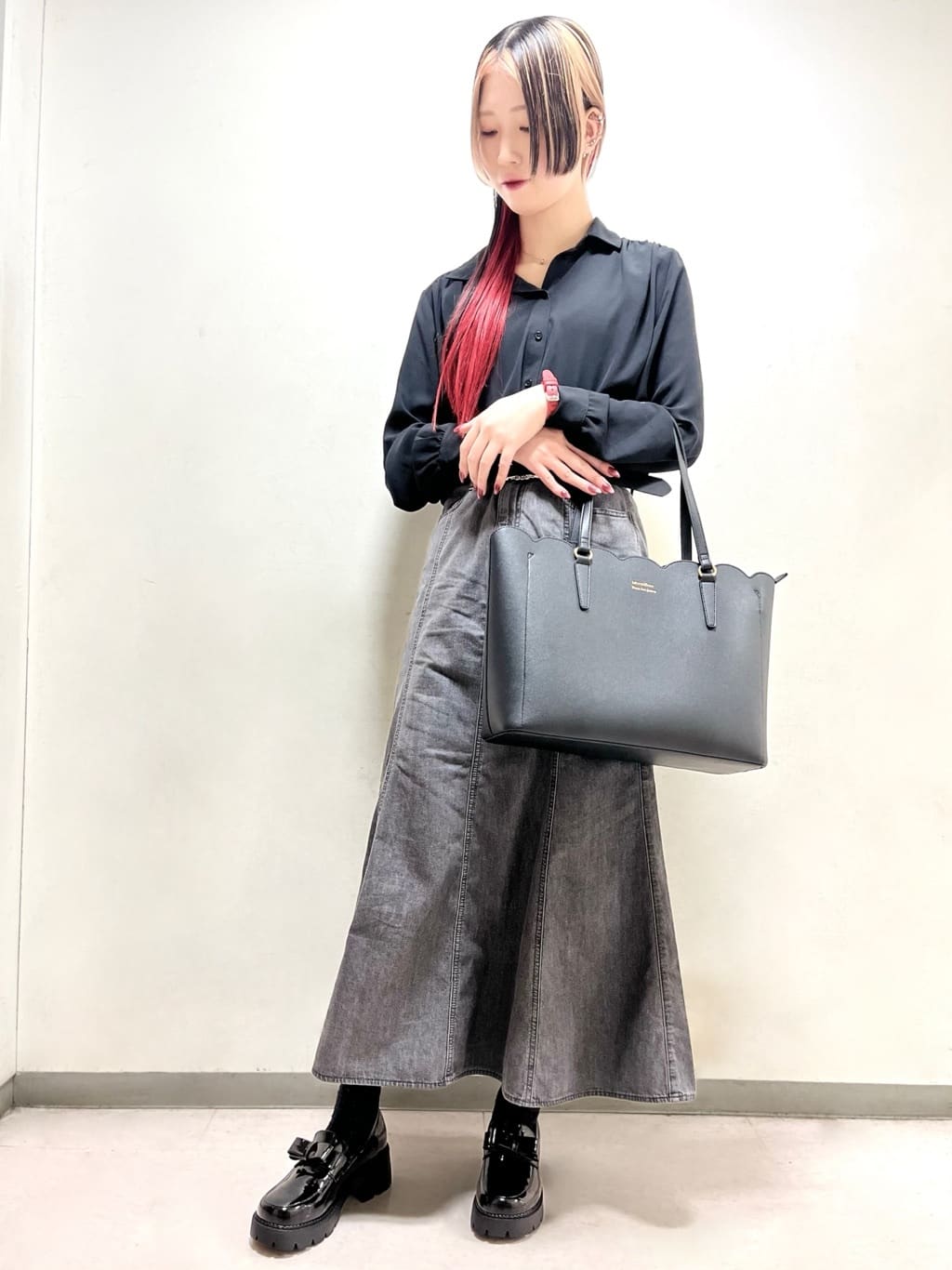 myさんの「ESPERANZA｜」を使ったコーディネート