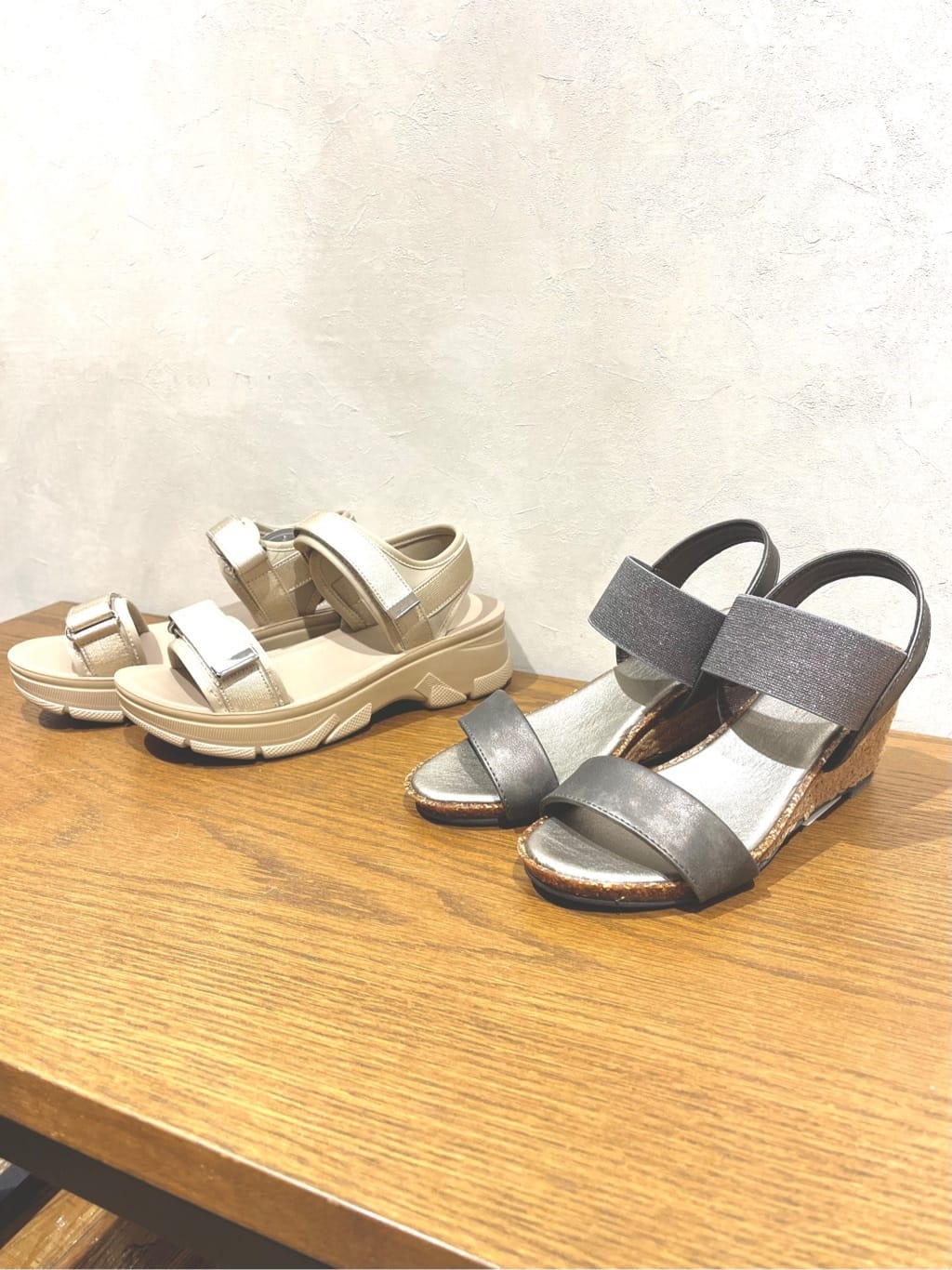 ひこさんの「SHOO･LA･RUE｜」を使ったコーディネート