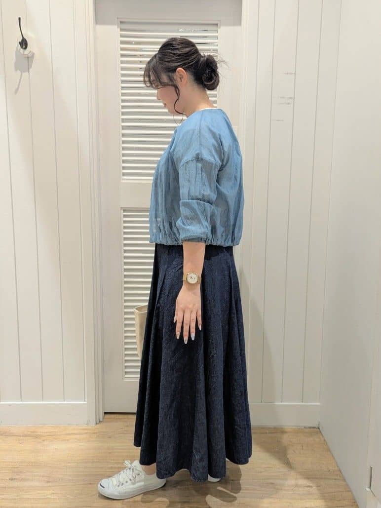 ayakaさんの「Dessin｜」を使ったコーディネート