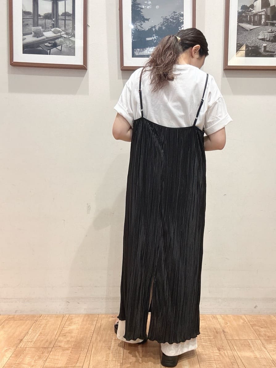 ユウキさんの「SHOO･LA･RUE｜」を使ったコーディネート