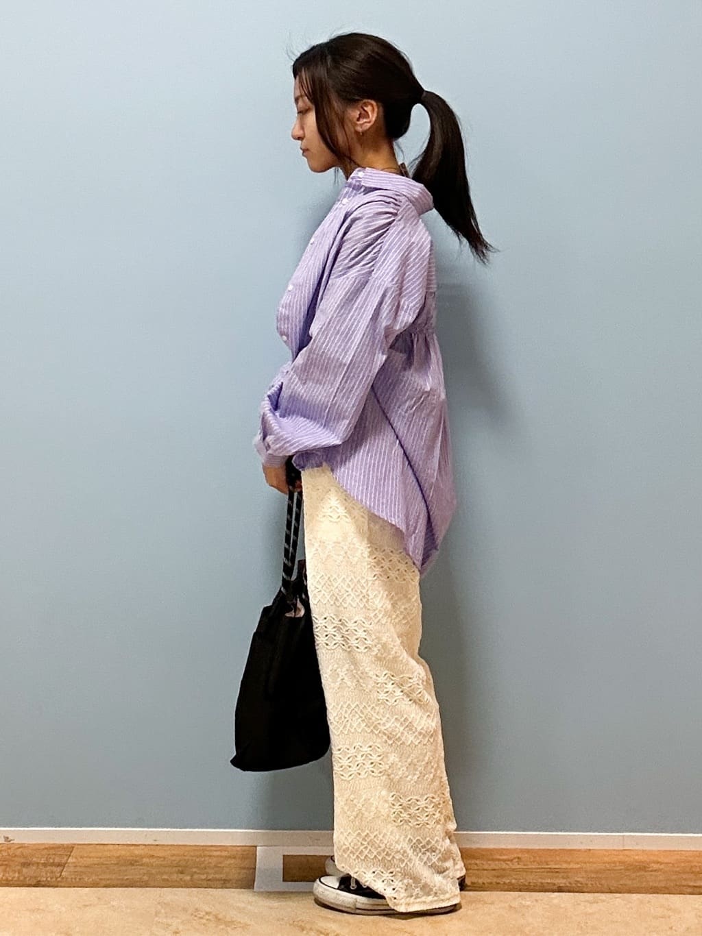 mikoさんの「SHOO･LA･RUE｜」を使ったコーディネート