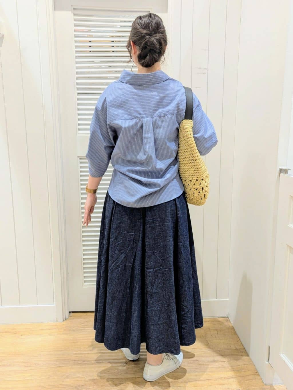 ayakaさんの「Dessin｜」を使ったコーディネート