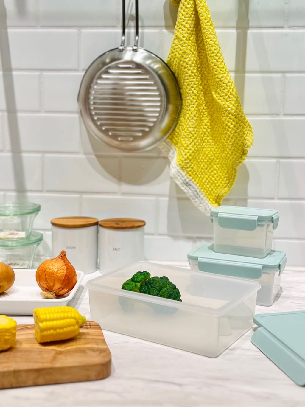 ぐっちさんの「212 KITCHEN STORE｜」を使ったコーディネート