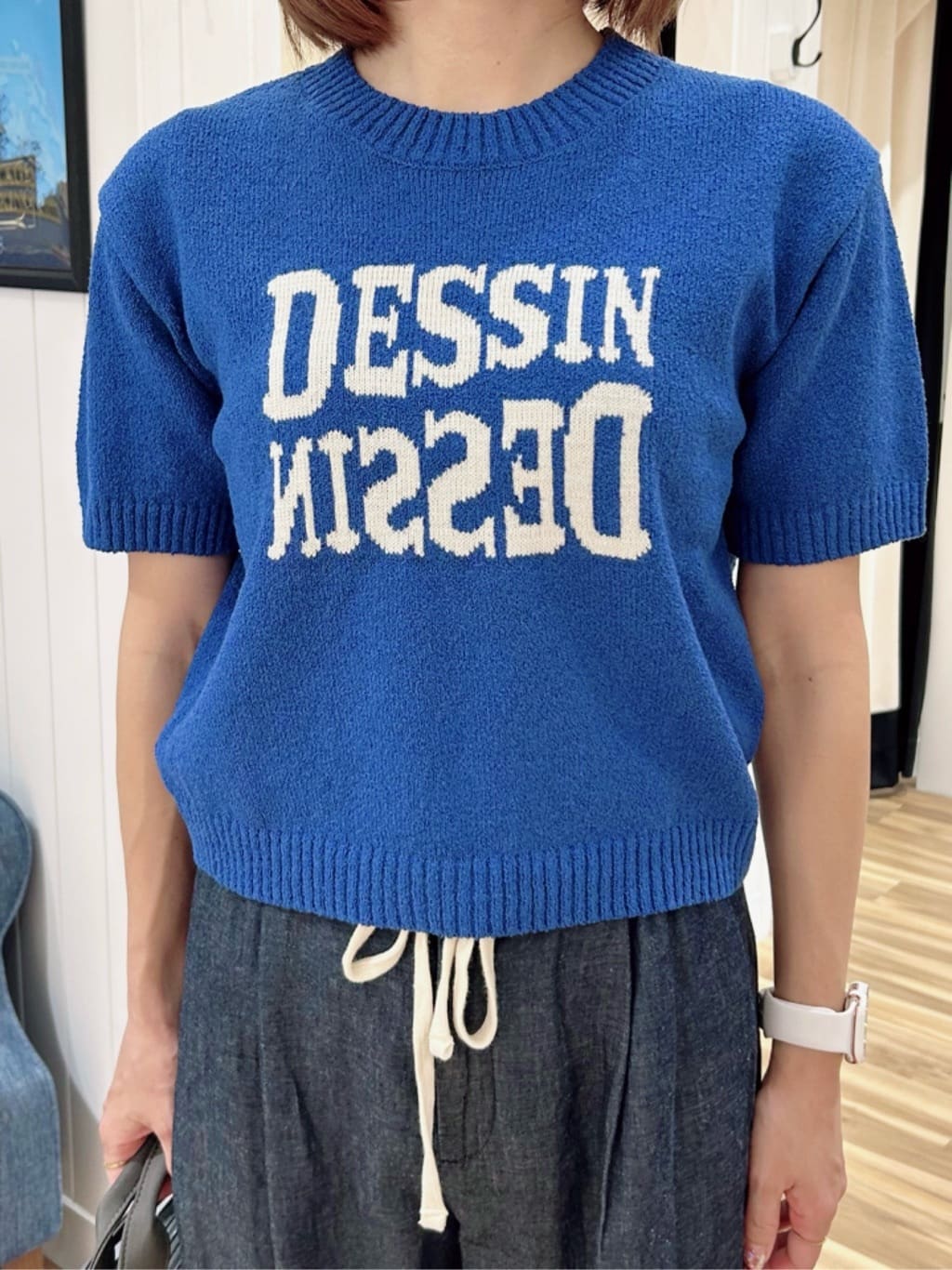 ☆SATO☆さんの「Dessin｜」を使ったコーディネート