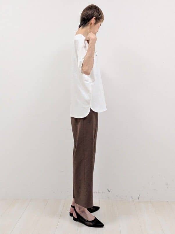 sachiさんの「Reflect｜」を使ったコーディネート