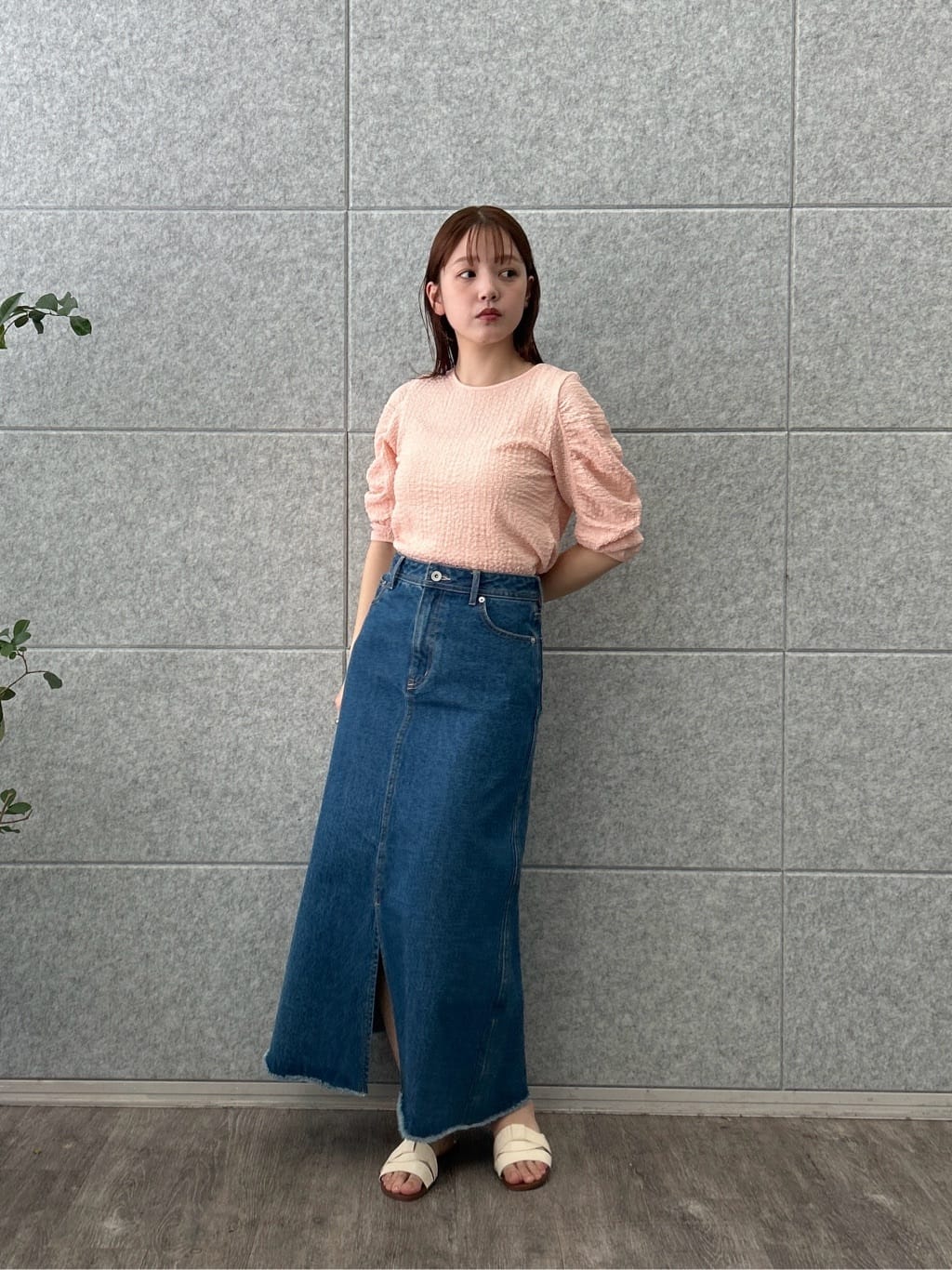 cloenc haru