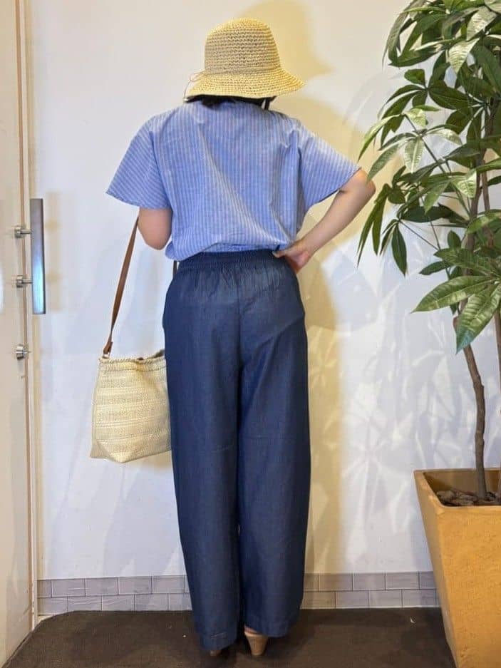 TOWAさんの「SHOO･LA･RUE｜」を使ったコーディネート