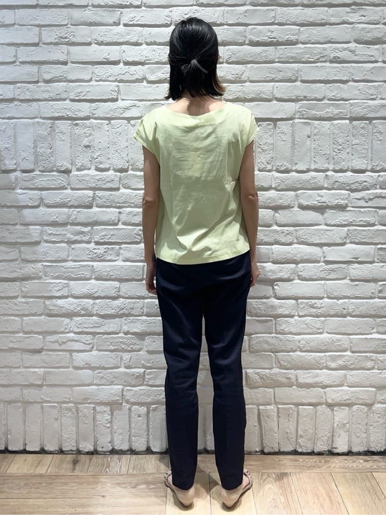 ももちぃさんの「index｜」を使ったコーディネート