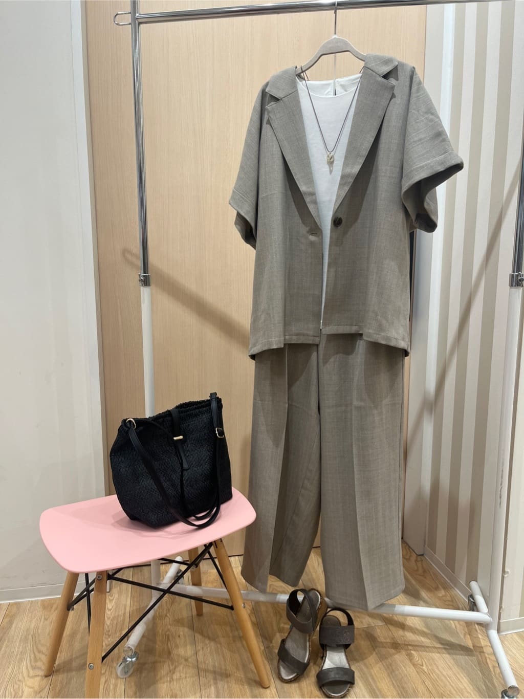 みわさんの「SHOO･LA･RUE｜」を使ったコーディネート