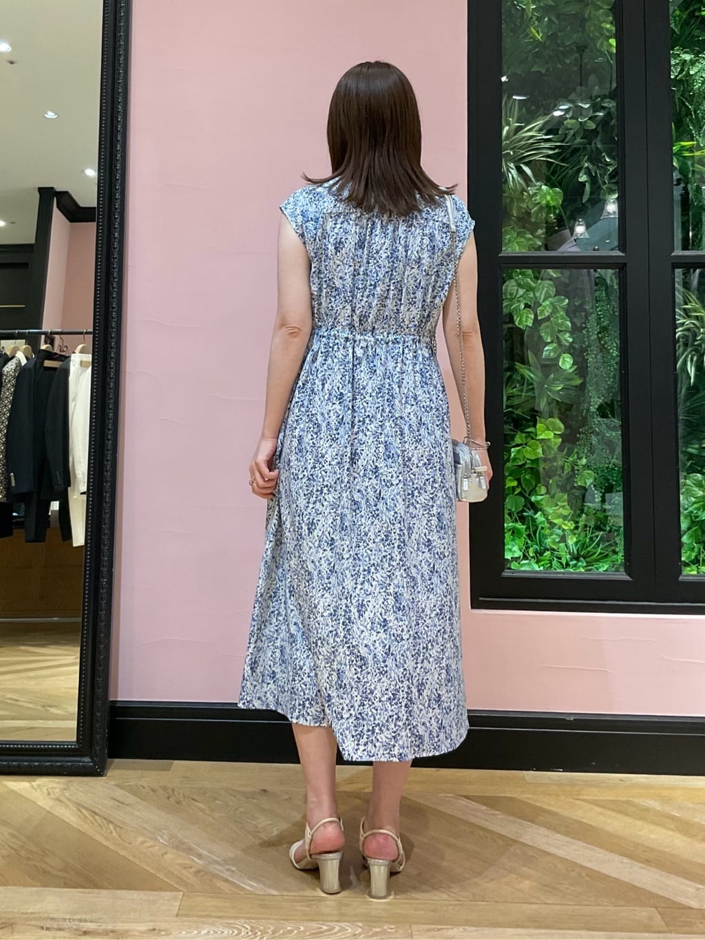 maruさんの「DRESSTERIOR｜」を使ったコーディネート