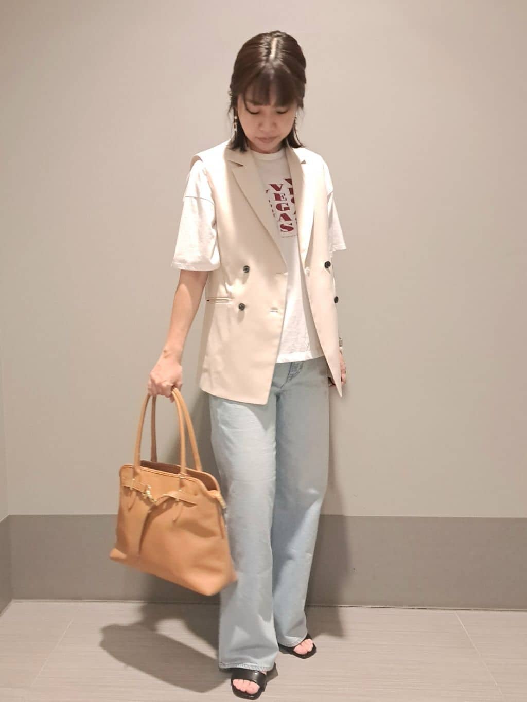 Takahashiさんの「DRESSTERIOR｜」を使ったコーディネート