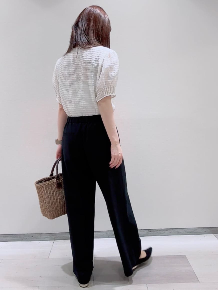 エリカさんの「Reflect｜」を使ったコーディネート