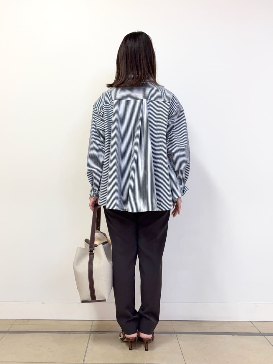 asamiさんの「UNTITLED｜」を使ったコーディネート