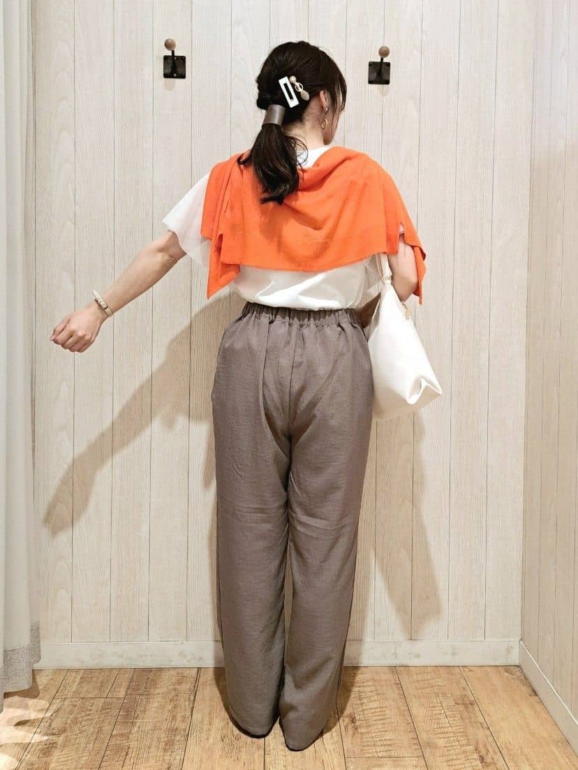 SAKIさんの「SHOO･LA･RUE｜」を使ったコーディネート