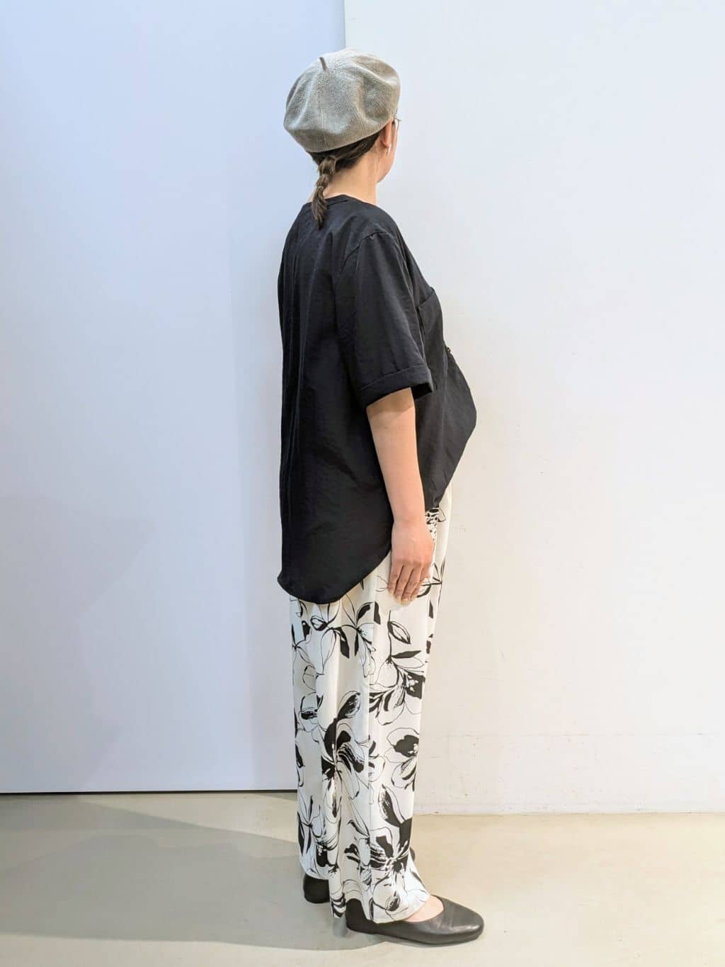 kotoさんの「THE SHOP TK｜」を使ったコーディネート